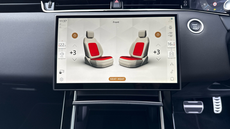 Land Rover Range Rover Evoque 1.5 P270e Edition 5dr Auto Hatchback